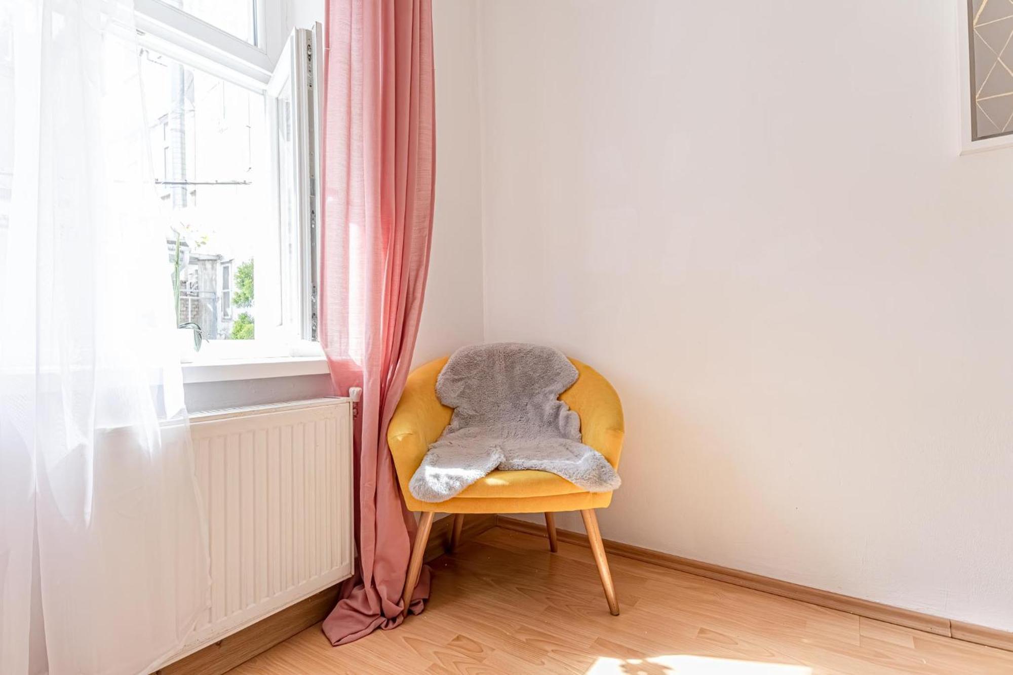 Appartement Double Delight - Apt. For Two *