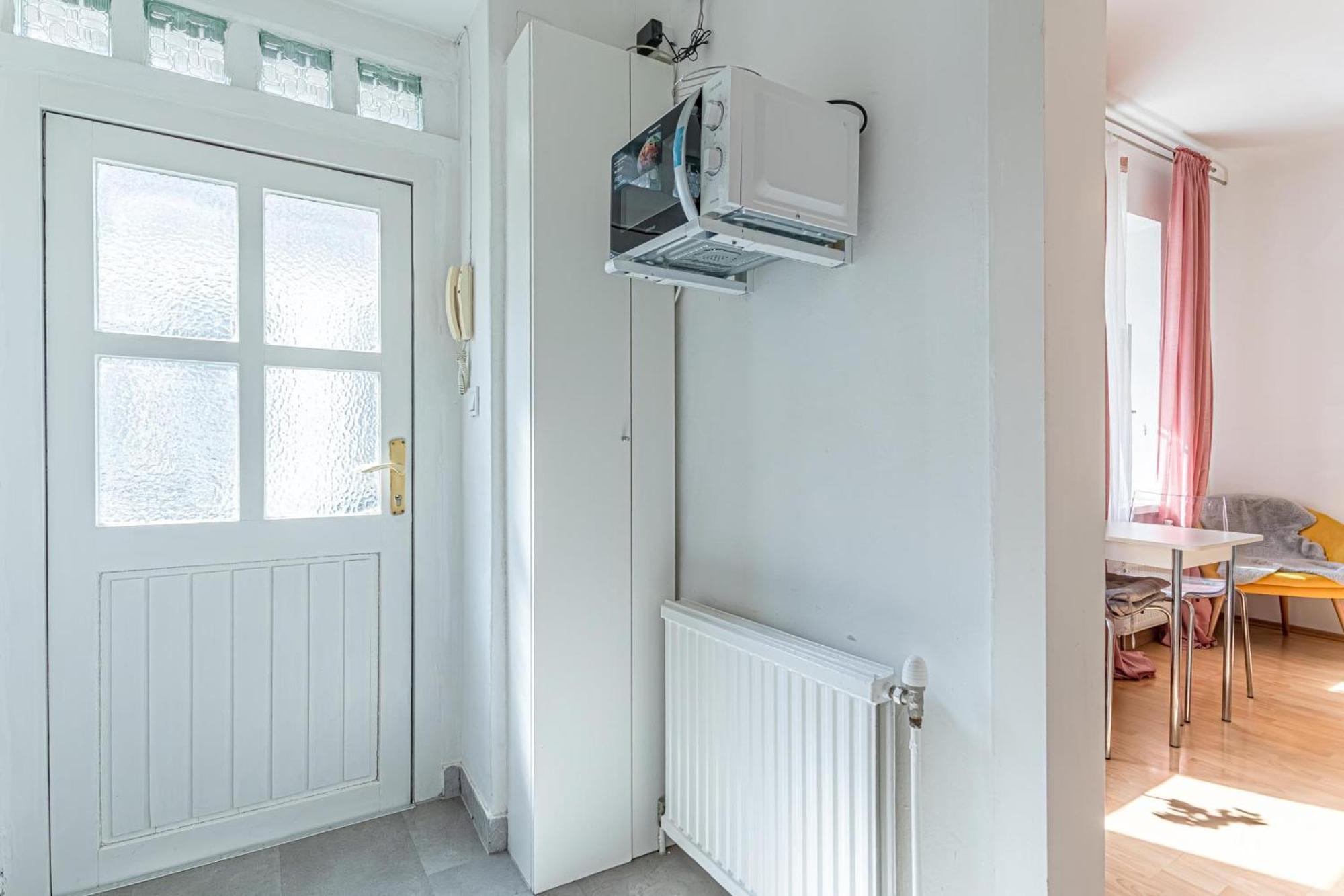 Double Delight - Apt. For Two Vienne
