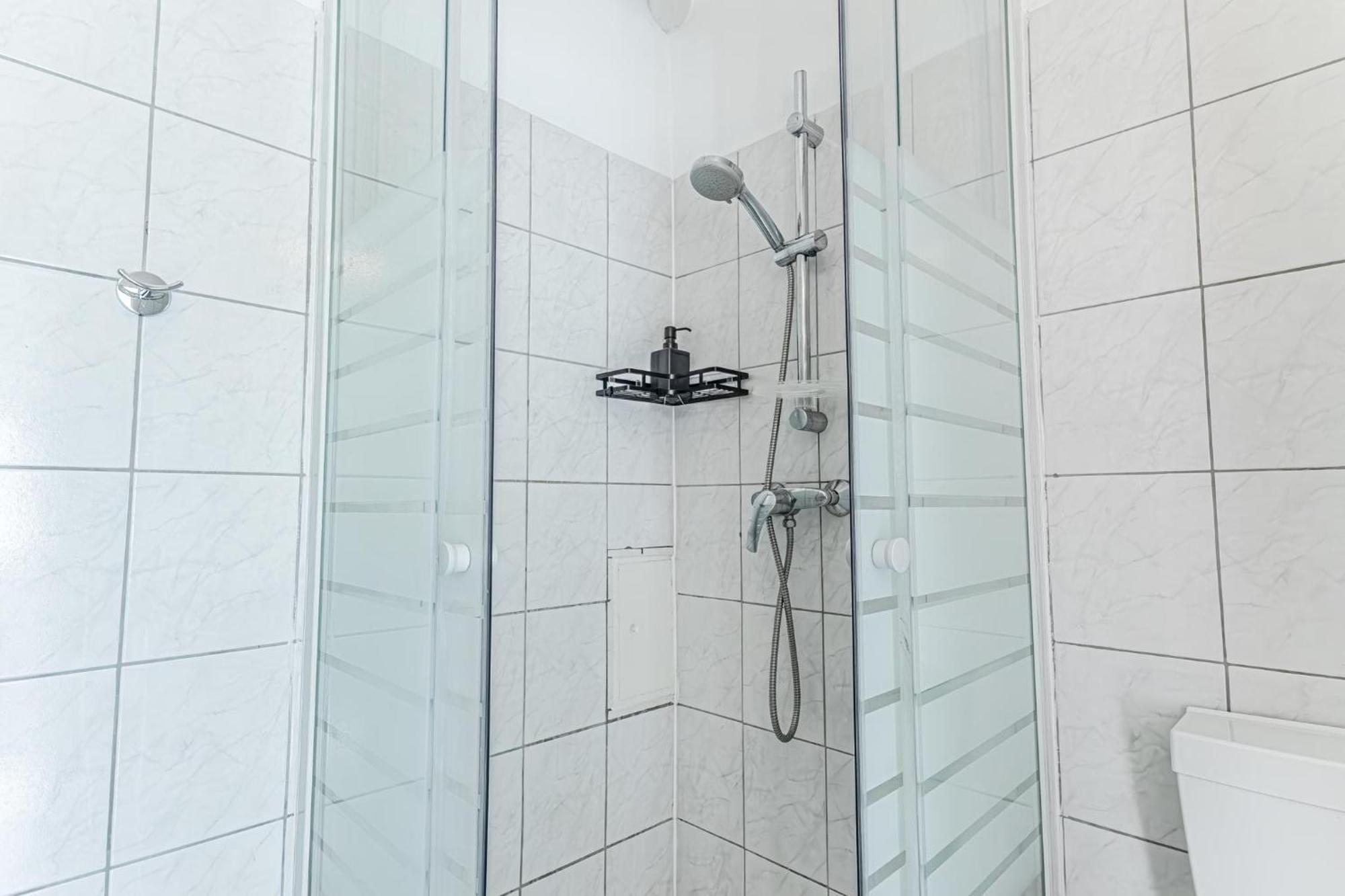 Double Delight - Apt. For Two Vienne
