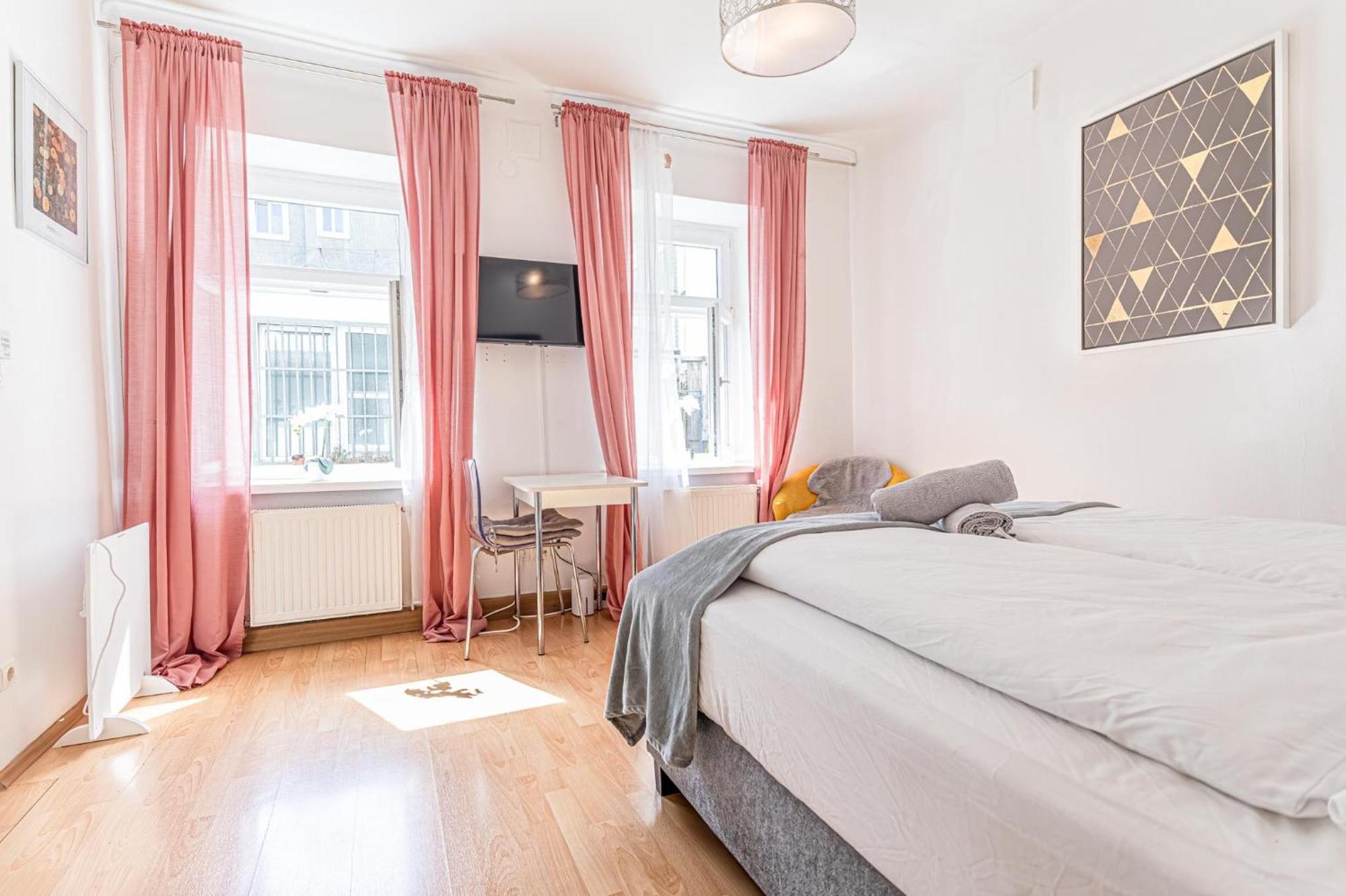 Double Delight - Apt. For Two Appartement *